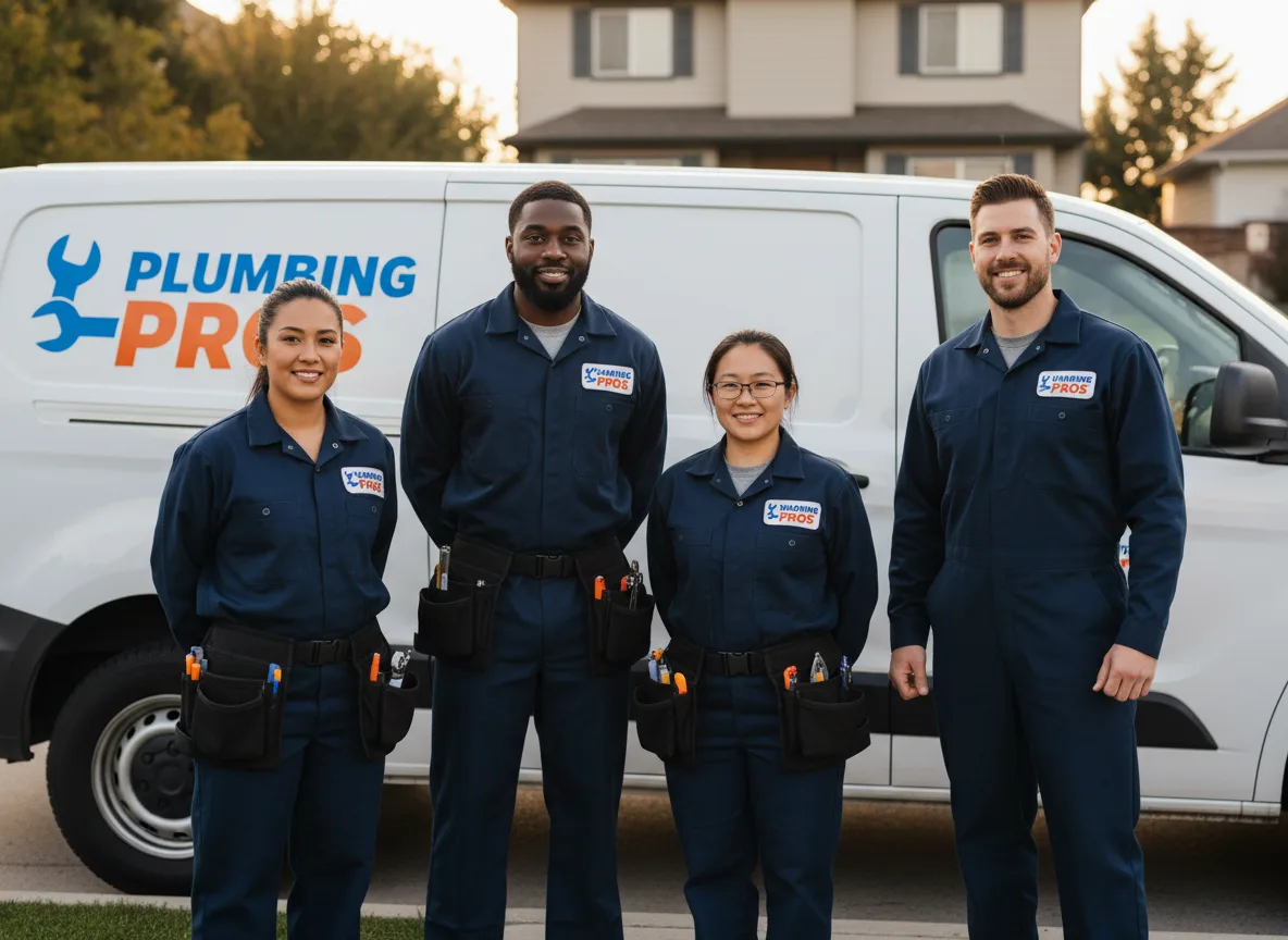 Water Heater Repair company in Mcintosh, MN